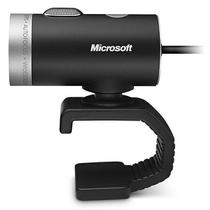 Webcam Microsoft LifeCam Cinema 6CH-00001 HD foto 1