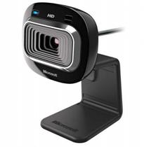 Webcam Microsoft LifeCam HD-3000 T3H-00011 HD foto principal