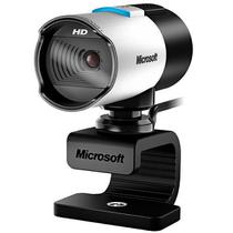 Webcam Microsoft LifeCam Studio 5WH-00002 Full HD