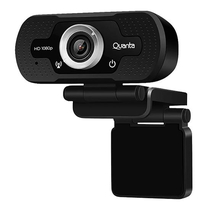 Webcam Quanta QTWCM10 Full HD foto principal