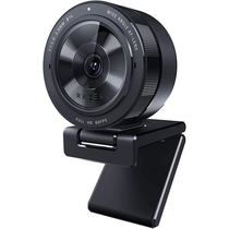 Webcam Razer Kiyo Pro Full HD foto 1