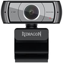 Webcam Redragon Apex GW900-1 Full HD