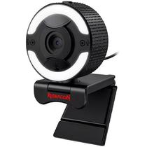 Webcam Redragon OneShot GW910 Full HD