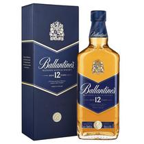 Whisky Ballantine's 12 Anos 1 Litro foto 1