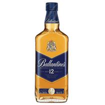 Whisky Ballantine's 12 Anos 1 Litro foto principal