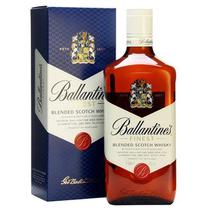 Whisky Ballantine's Finest 1 Litro foto principal