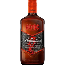 Whisky Ballantine's Finest AC/DC 1 Litro foto principal