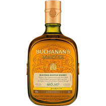 Whisky Buchanan's Master 750ML foto principal