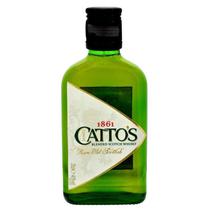 Whisky Catto's 200ML foto principal