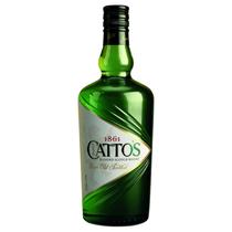 Whisky Catto's 1 Litro foto principal