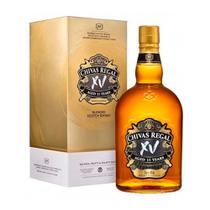 Whisky Chivas Regal 15 Anos 750ML foto principal