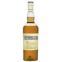 Whisky Cragganmore 12 Anos 750ML foto principal