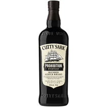 Whisky Cutty Sark Prohibition 1 Litro foto principal