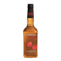 Whisky Evan Williams Cherry 1 Litro foto principal