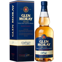 Whisky Glen Moray Elgin Classic 700ML foto principal