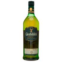 Whisky Glenfiddich 12 Anos 1 Litro foto principal