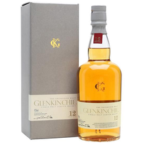 Whisky Glenkinchie 12 Anos 750ML foto principal