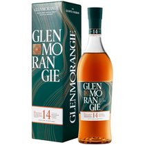 Whisky Glenmorangie Quinta Ruban 14 Anos 700ML foto principal