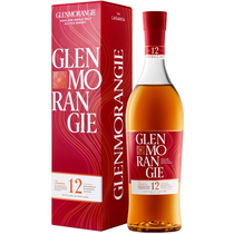 Whisky Glenmorangie The Lasanta 12 Anos 700ML foto principal