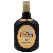 Whisky Grand Old Parr 12 Anos 1 Litro foto principal