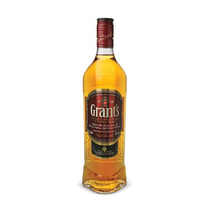 Whisky Grant's 500ML foto principal