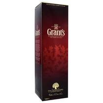 Whisky Grant's 1 Litro foto 1