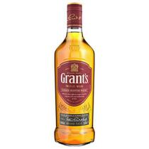 Whisky Grant's Triple Wood 1 Litro foto principal