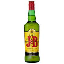 Whisky J & B Rare 1 Litro foto principal