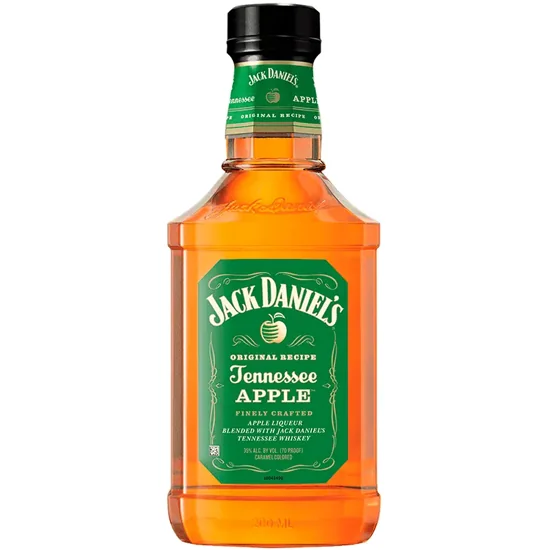 Whisky Jack Daniel's Tennessee Apple 200ML