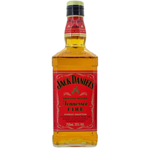 Whisky Jack Daniel's Tennessee Fire 750ML foto principal