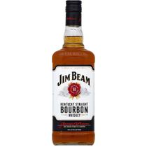 Whisky Jim Beam 1 Litro foto principal