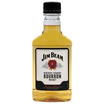 Whisky Jim Beam 200ML foto principal