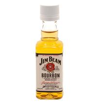 Whisky Jim Beam 50ML foto principal