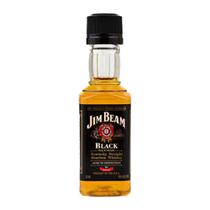 Whisky Jim Beam Black 50ML foto principal