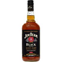 Whisky Jim Beam Black 1 Litro foto principal