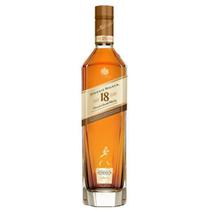 Whisky Johnnie Walker Ultimate 18 Anos 750ML foto principal