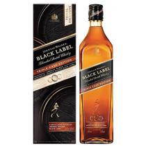 Whisky Johnnie Walker Black Label Triple Cask Edition 1 Litro
