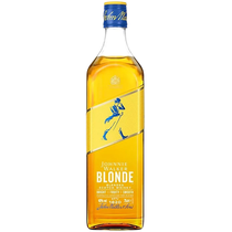 Whisky Johnnie Walker Blonde 750ML foto principal