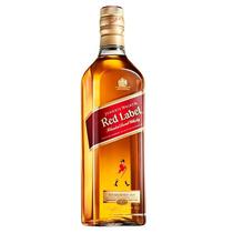 Whisky Johnnie Walker Red Label 1 Litro foto principal