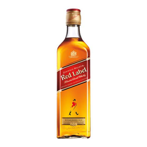 Whisky Johnnie Walker Red Label 500ML foto principal