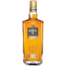 Whisky Label 5 Gold Heritage 700ML