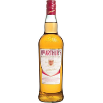 Whisky MacArthur's 1 Litro foto principal