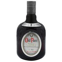 Whisky Old Parr Silver 1 Litro foto principal