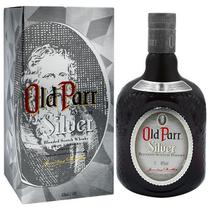 Whisky Old Parr Silver 1 Litro foto 2