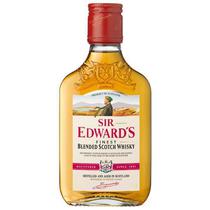 Whisky Sir Edward's Finest 200ML foto principal