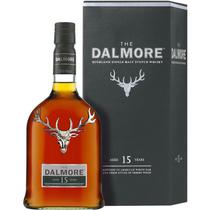 Whisky The Dalmore 15 Anos 700ML foto principal