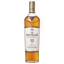 Whisky The Macallan Double Cask 12 Anos 700ML foto principal