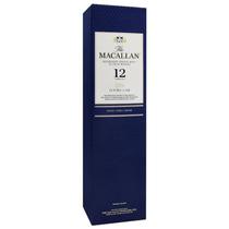 Whisky The Macallan Double Cask 12 Anos 700ML foto 1