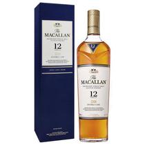 Whisky The Macallan Double Cask 12 Anos 700ML foto 2