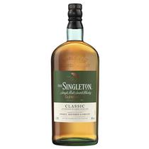 Whisky The Singleton Glendullan 12 Anos 1 Litro foto principal